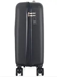 Валіза Semi Line 20" (S) Black (T5787-1) (DAS302968) - мініатюра 3