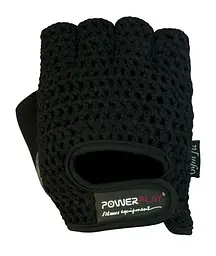 Рукавички для фітнесу PowerPlay XL fit0012552 - мініатюра 2