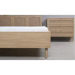 Ліжко Forte Meble Calasetta 160x200 см - мініатюра 5