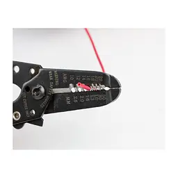Інструмент Стриппер для оптоволокна JIC-1022 Jonard Tools (JIC-1022) - мініатюра 7