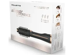 Фен-щітка Rowenta Ultimate Experience CF9620 - мініатюра 4