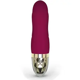 Вібратор Mystim Hop Hop Bob Fuchsia (SO8137) [108533] - мініатюра 2