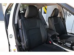 Авточохли модельні MW Brothers для Honda Accord (9) c 2013 - мініатюра 8
