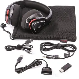Навушники A4Tech Bloody MR710 Black (4711421971799) - мініатюра 7