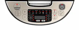 Мультиварка Tefal Essential (RK321A34) - мініатюра 3
