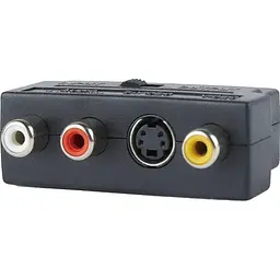 Перехідник Gembird UVG-002, для відтворення аудіо-відео, USB2.0 (UVG-002) - мініатюра 2