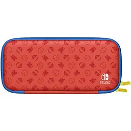Nintendo Switch Mario Red & Blue Edition (Upgraded version) - мініатюра 10