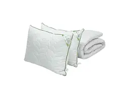 Подушка ARCLOUD Холофайбер FLORAL ALOE VERA арт.2000012193 р.50х70 - мініатюра 5