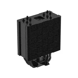 Кулер до процесора Deepcool AG500 BK ARGB (R-AG500-BKANMN-G-1) - мініатюра 7
