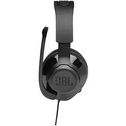 Навушники JBL Quantum 200 чорні - мініатюра 3