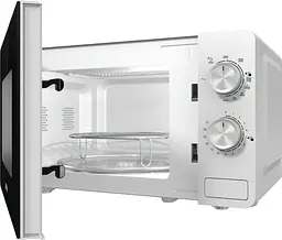 Мікрохвильова піч Gorenje MO20E2W - мініатюра 2