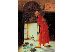 Пазл Art Puzzle Дресувальник черепах 1000 ел. (4452) - мініатюра 2