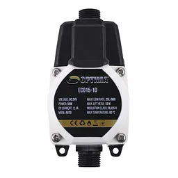 Насос підвищення тиску Optima Eco 15-10 auto 000021548