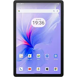 Планшет Blackview Tab 16 Pro 8/256GB Nightfall Grey (6931548316800) - мініатюра 2