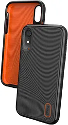 Протиударний чохол Gear4 Battersea для iPhone XR (6.1") Black