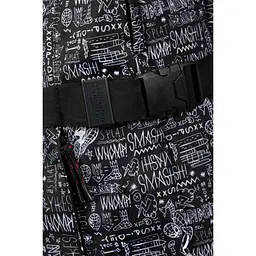 Дорожня Сумка На Колесах American Tourister URBAN TRACK DISNEY SPIDERMAN SKETCH 55x35x20 60C*07002 - мініатюра 10