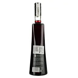 Лікер Joseph Cartron Creme De Mure Des Roncieres, 18%, 0,7 л - мініатюра 2