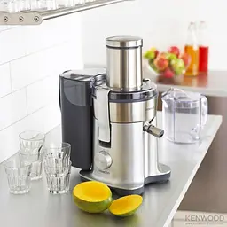 Соковижималка Kenwood JE 850 (00000008985) - мініатюра 2