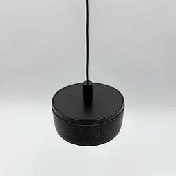 Магнітний світильник Skarlat RCD-MZ04 7W BK 3000K - мініатюра 4