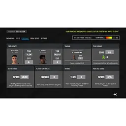 Ключ активації Microsoft Axis Football 2024 для Xbox One/Series S/X - мініатюра 13