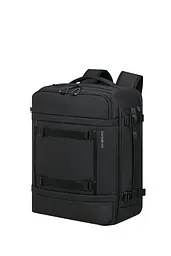 Рюкзак Для Ноутбуку 17.3" Samsonite CABIN PACK BLACK 45x36x20 KU0*09003 - мініатюра 3