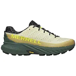 Кросівки Merrell Agility Peak 5 Mns 44.5 Білий/Зелений (1054-036.1666)