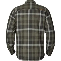 Сорочка Harkila Asmund Insulated XL Willow Green/Phantom - мініатюра 2