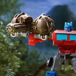 Іграшка-трансформер Transformers Movie 7 Rise Of The Beasts Battle Master Rhinox серії Трансформери: Повстання звірів (F3895_F4600) - мініатюра 7