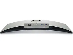 Монітор Dell UltraSharp 34 Curved USB-C Hub U3423WE (210-BFIT) - мініатюра 5