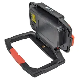Ліхтар професійний Falcon Eye Clam FWL0015 COB LED 1000 лм 3000 мАг USB-C Червоний - мініатюра 6