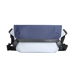 Сумка Mark Ryden MR2819 Grey/Blue [109597] - мініатюра 2