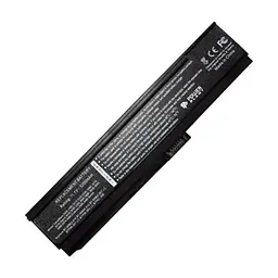 Аккумулятор для ноутбука ACER Aspire 3030 (BT.00603.010) 11.1V 5200mAh PowerPlant (NB00000211)