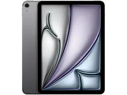 Планшет Apple iPad Air 11 2026 Wi-Fi + Cellular 256GB Space Gray (MH7D4)