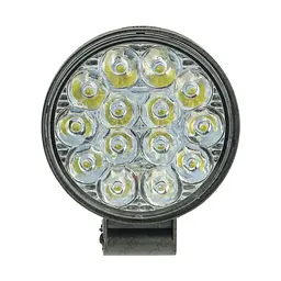 Cвітлодіодна фара WL-D7 mini 42W EP16 SP Cyclone (НФ-00000409)