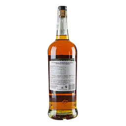 Віскі Jameson Black Barrel 40% 0.7 л в подарунковій упаковці - мініатюра 3