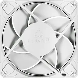 Корпусний вентилятор Arctic P12 Pro PST White (ACFAN00308A) [175973] - мініатюра 3