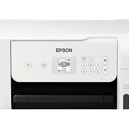 БФП Epson EcoTank L3286 White (C11CJ66427) [158331] - мініатюра 7