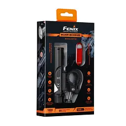 Комплект велофара Fenix BC26R+BC05RV20 - мініатюра 4