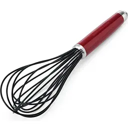 Вінчик KitchenAid Coreline червоний (KAG0640OHERE) - мініатюра 2