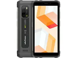 Смартфон UleFone Armor X10 4/32GB Grey