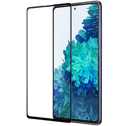 Захисне скло Nillkin (CP+PRO) для Samsung Galaxy S20 FE - мініатюра 3