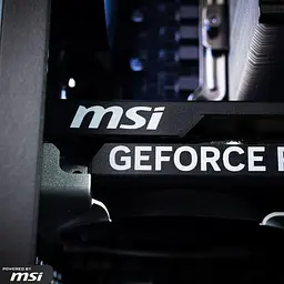 Системний блок NC_0051 (RTX 5070 12 ГБ, Ryzen 5 8400F, DDR5 16 ГБ, SSD 500 ГБ) - мініатюра 4
