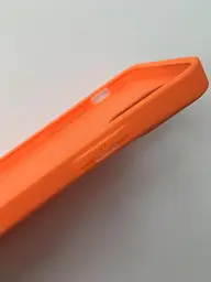 Чохол протиударний UAG Outback 112355119797 для iPhone 12/12 Pro (6.1") Orange - мініатюра 10