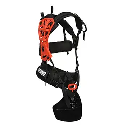 Мотокоса-кущоріз бензинова ECHO SRM-420ES/U (41.5 см3, 2.4 к.с., 1.8 кВт, 8.5 кг, 1.05 л/год) - мініатюра 3