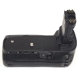 Батарейний блок Meike Canon MK-5D4 BG-E20 [94287] - мініатюра 7