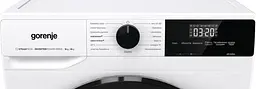 Прально-сушильна машина Gorenje фронтальна (WD2A964ADS) - мініатюра 4