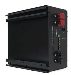 Акумуляторна батарея для ДБЖ Must LiFePO4 25.6 V / 200 А*ч (LP16-24200) - мініатюра 4