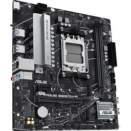 Материнська плата ASUS PRIME B650M-R - мініатюра 3