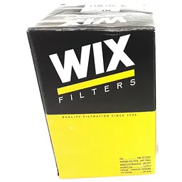 Фільтр масляний Wixfiltron WL7172