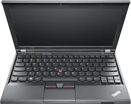 Ноутбук Lenovo ThinkPad X230 (12"/i5-3320/8GB/240GB SSD) Б/В  - мініатюра 2